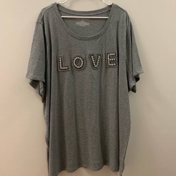 Love t-shirt - Picture 1 of 1